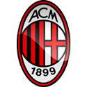 Milán logo