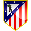 Atletico de Madrid logo