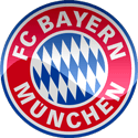 Bayern de Múnich logo