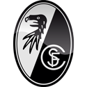 SC Friburgo logo