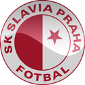 Slavia de Praga logo