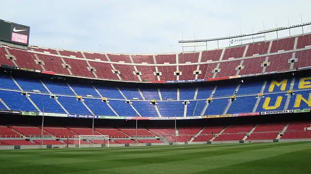 Camp Nou