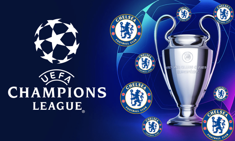 trofeo champions league