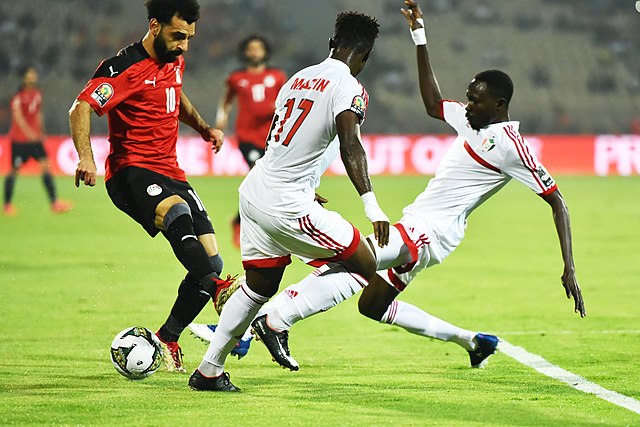 Los 10 futbolistas más influyentes de la Premier League background image