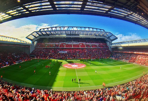 Liverpool Membership: Todo lo que necesitas saber en %%currentyear%% background image