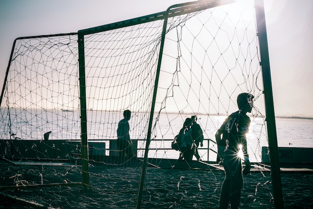 11 equipos de fútbol más antiguos del mundo background image