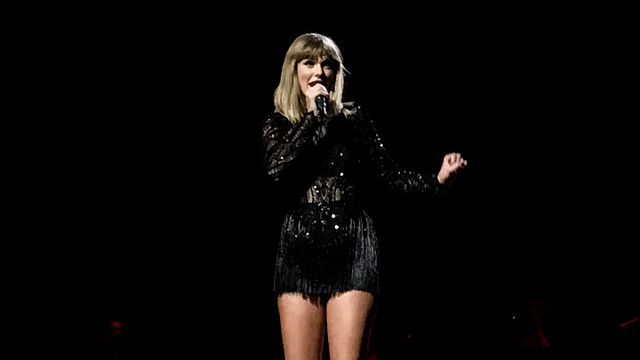 ¿Cuándo es la gira de Taylor Swift? Fechas y entradas ya disponibles background image