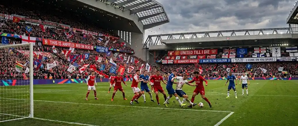 Los 5 clubes de la Premier League con los aficionados más odiados
