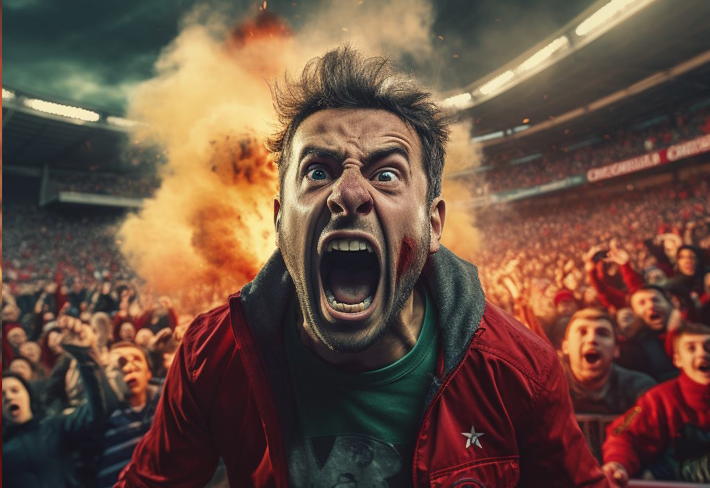 Los 5 clubes de la Premier League con los aficionados más odiados background image