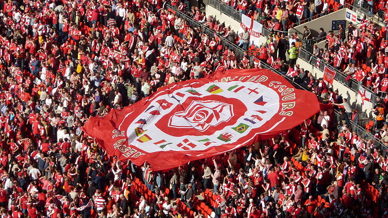 Membresía Arsenal: Todo lo que debes saber en 2026 background image