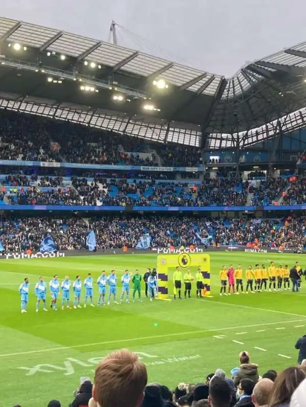 Colin Ball Stand - Block 128 view