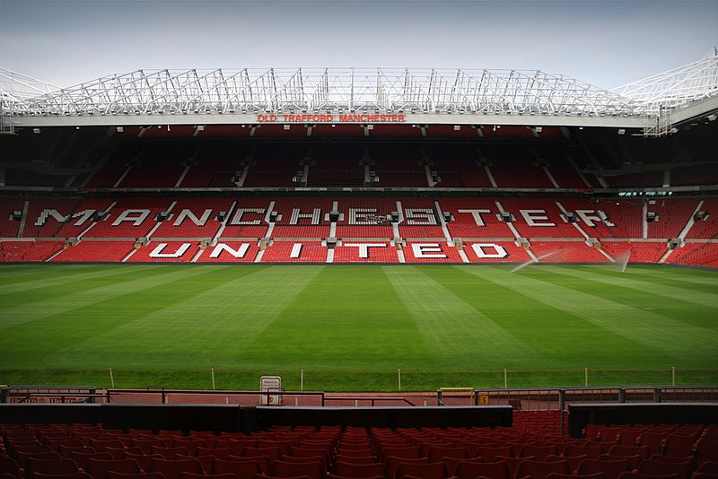 Guía para el abono de temporada del Manchester United background image