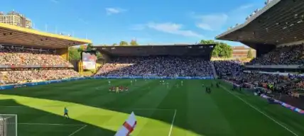 Vista Sección NL2 Molineux