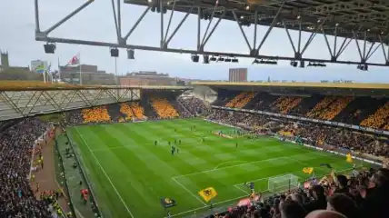 Vista Sección NU5 Molineux