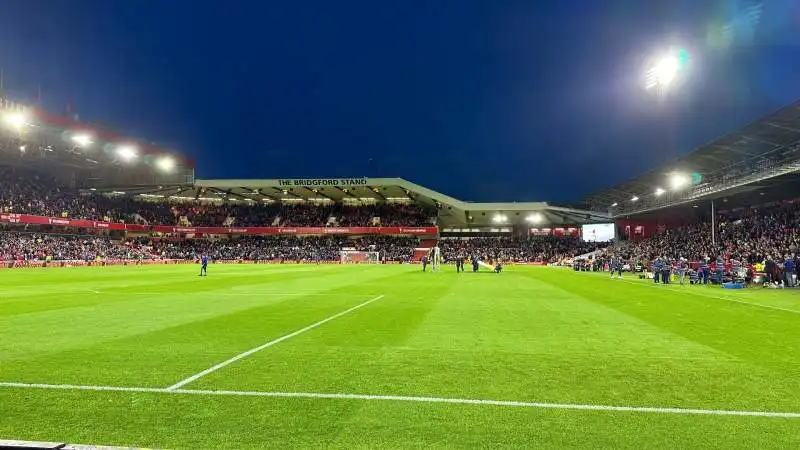 Guía de Membresías de Nottingham Forest background image
