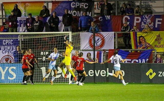 ¿Cuánto dura la lista de espera para un abono de temporada del Crystal Palace? background image