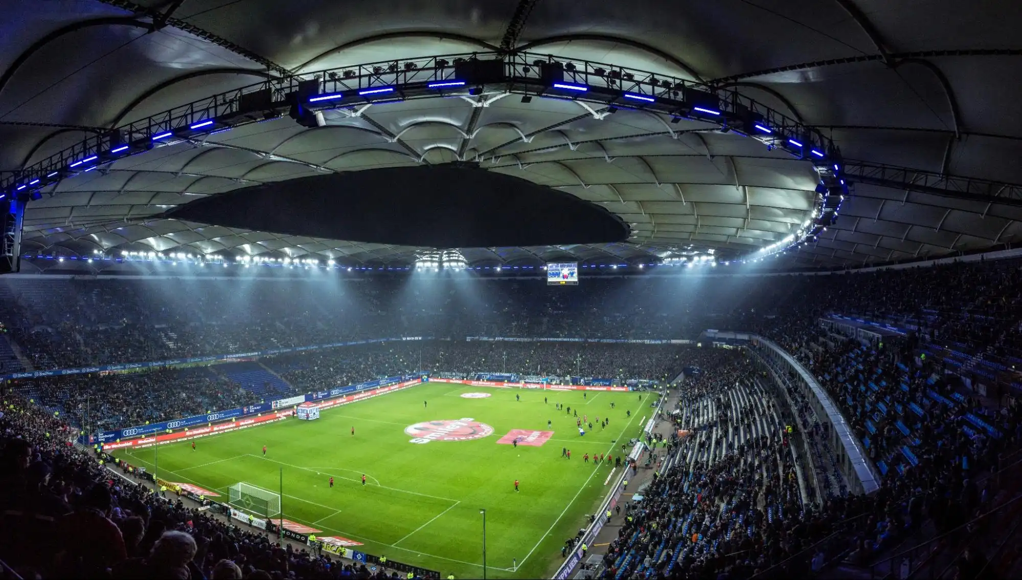 ¿Cuál es el mejor estadio de la Euro 2024? background image