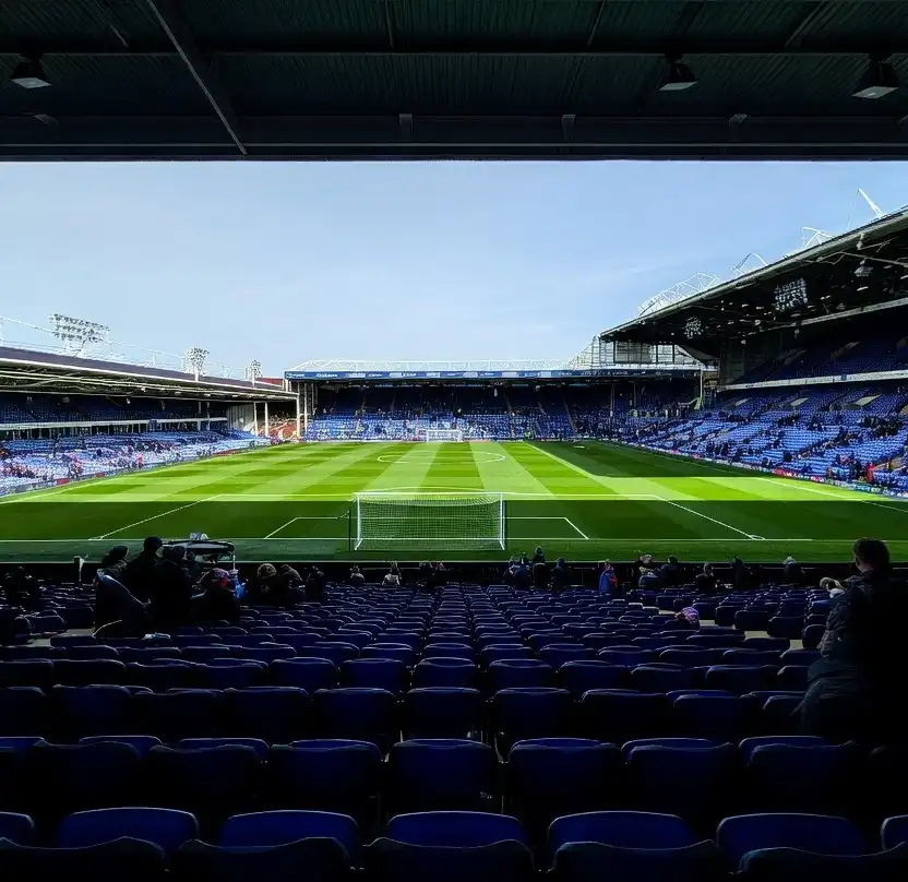 Crystal Palace Membership: Todo lo que necesitas saber en 2026 background image