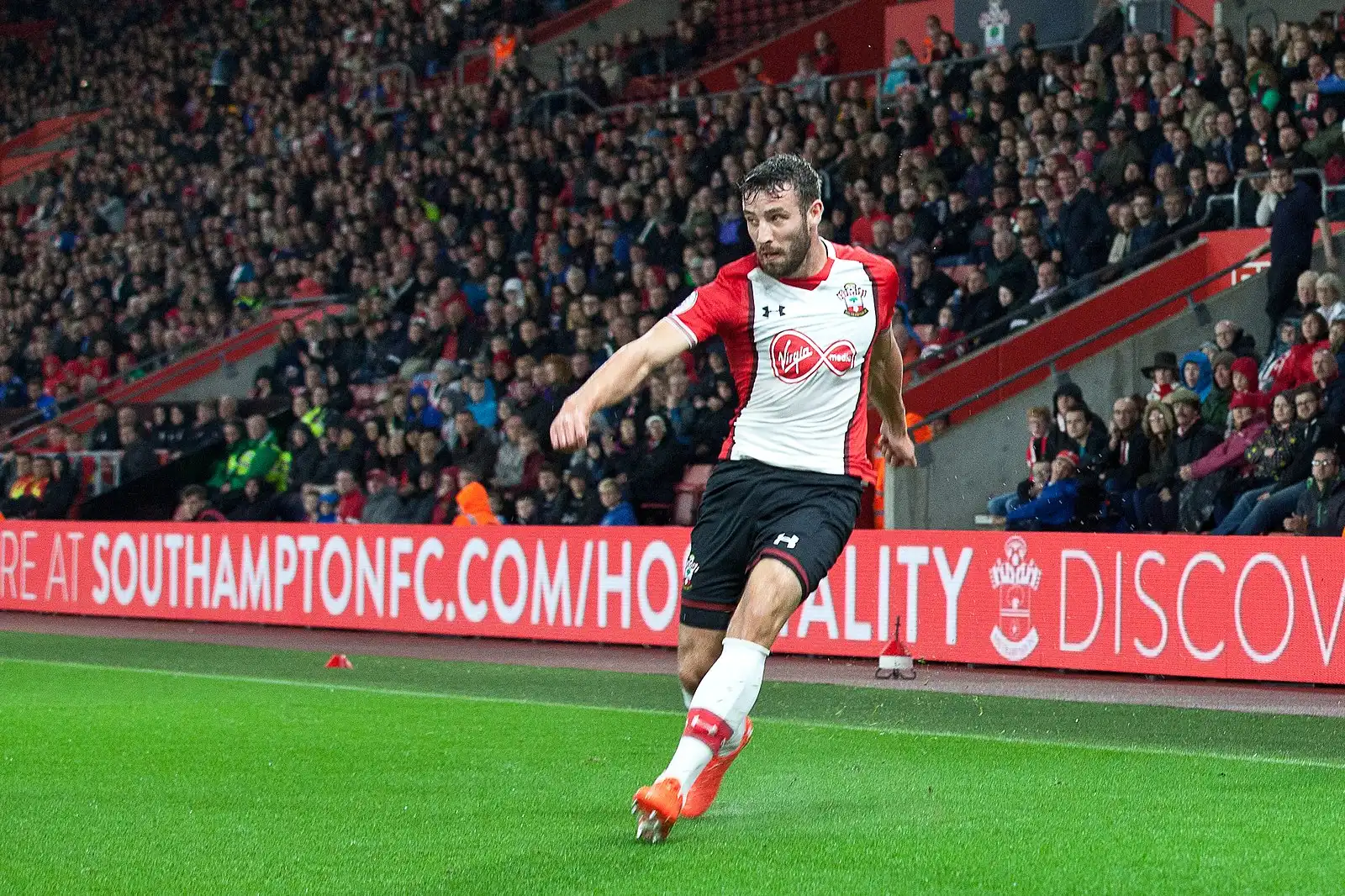 Membresía Southampton FC: Todo lo que Debes Saber en %%currentyear%% background image