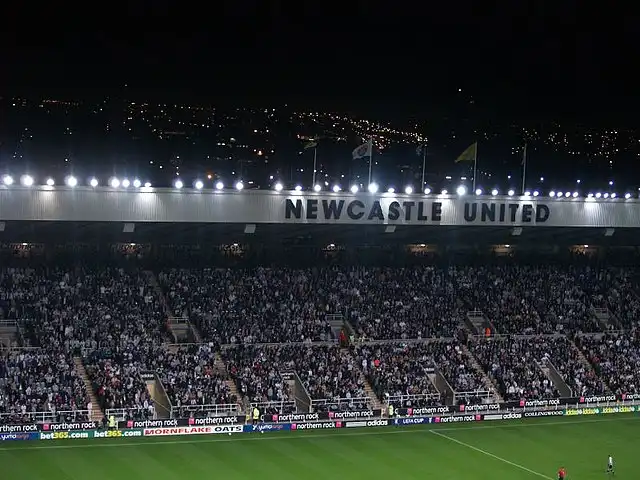 Guía Completa para el Abono de Temporada del Newcastle United background image