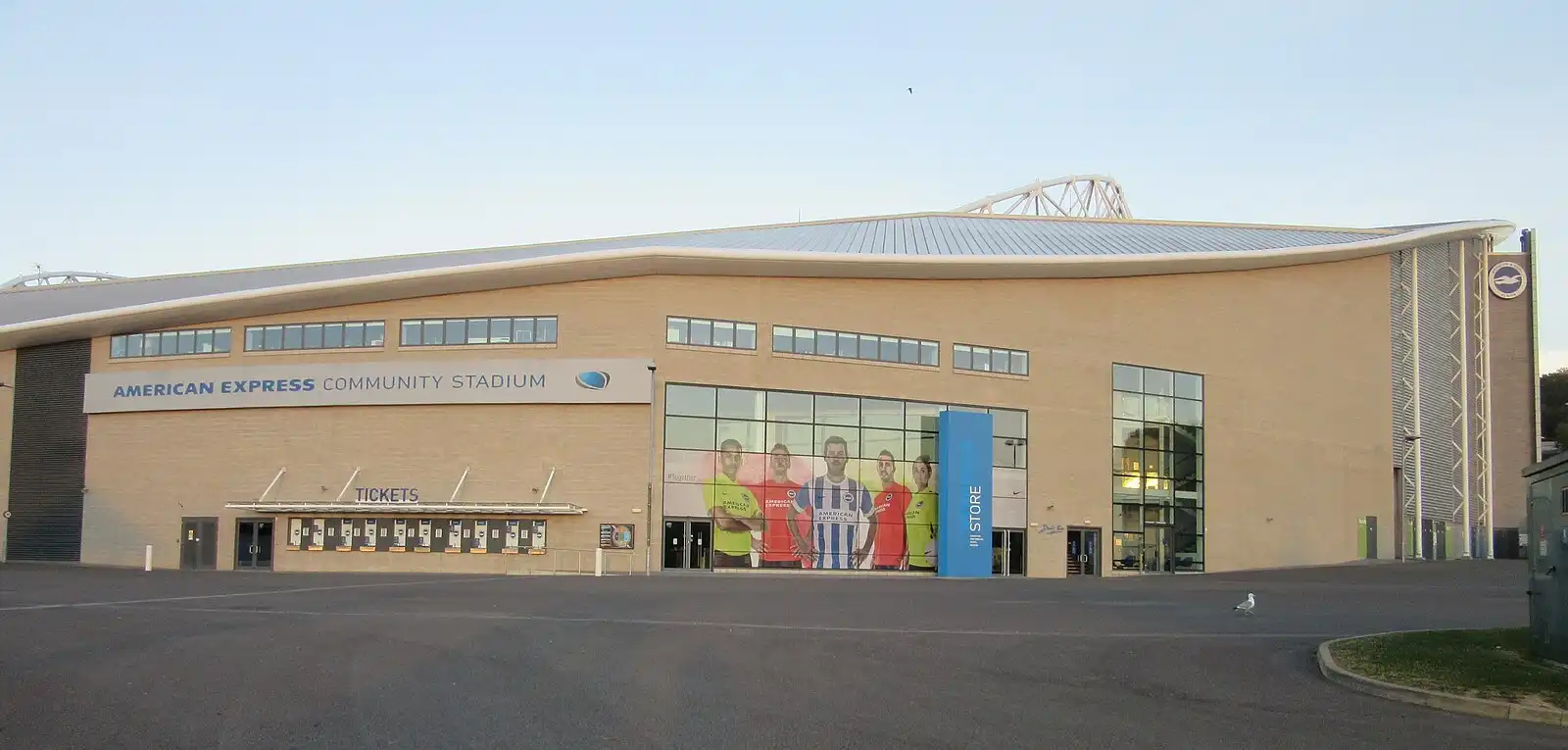 Abonos de Temporada del Brighton: Guía Completa para %%season%% background image