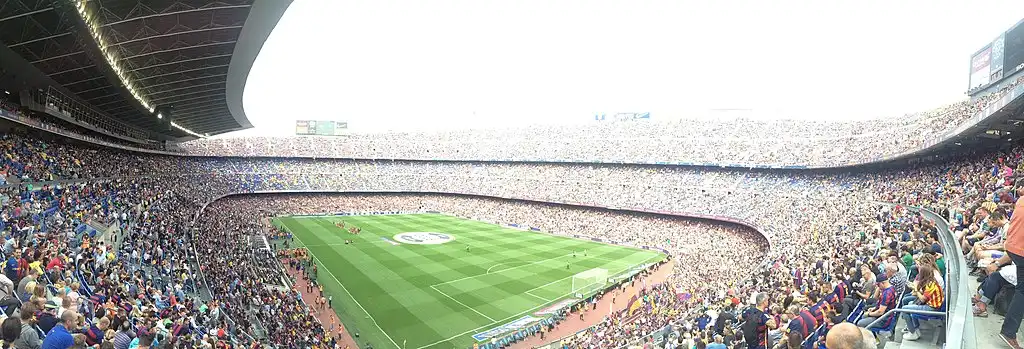 Precios de Entradas de La Liga por Club 2024/25 background image