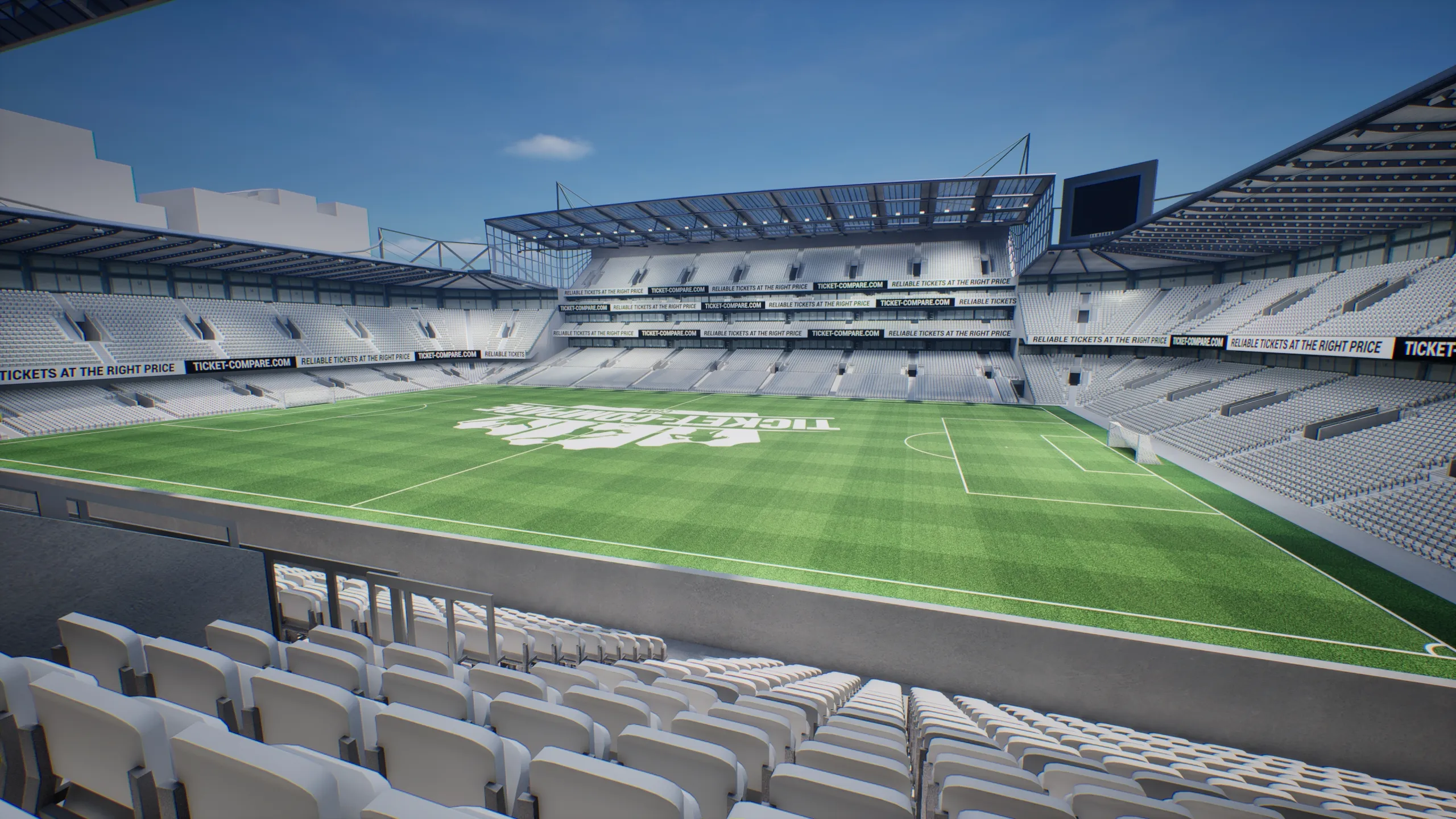 Hospitalidad Chelsea: Guía Completa background image