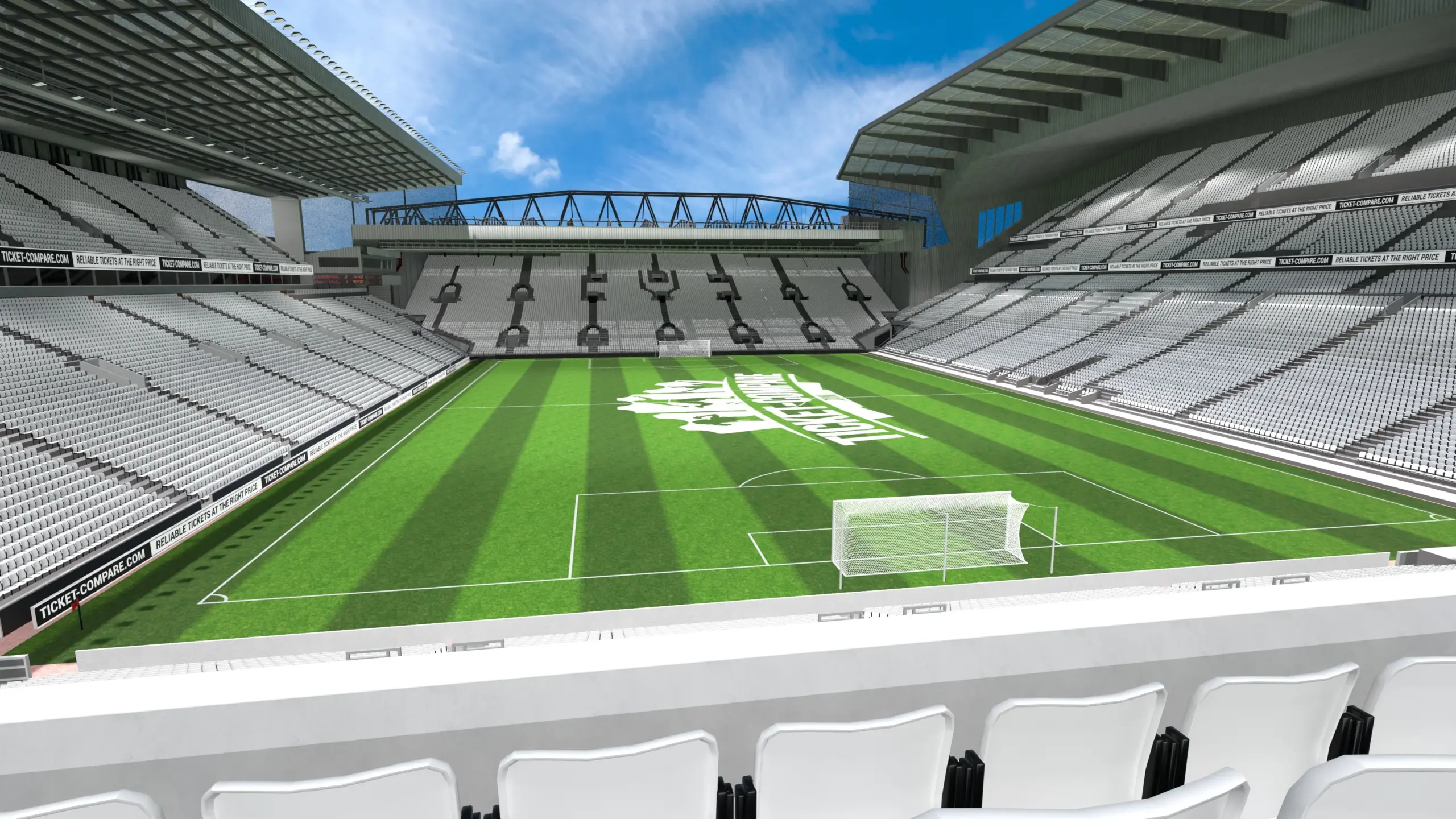 ilustración Brodies Sports Bar