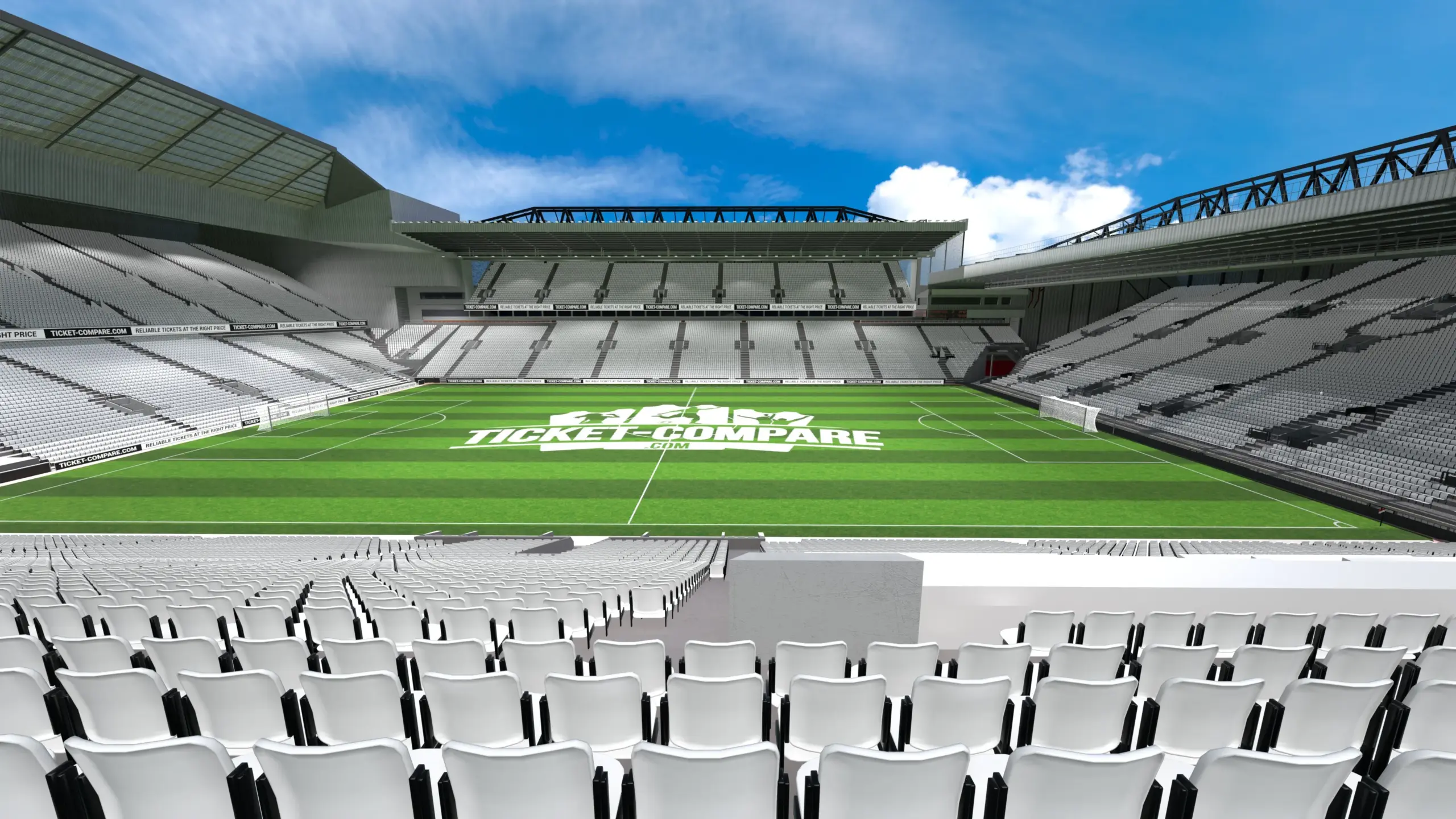 ilustración de Japan Airlines Lounge