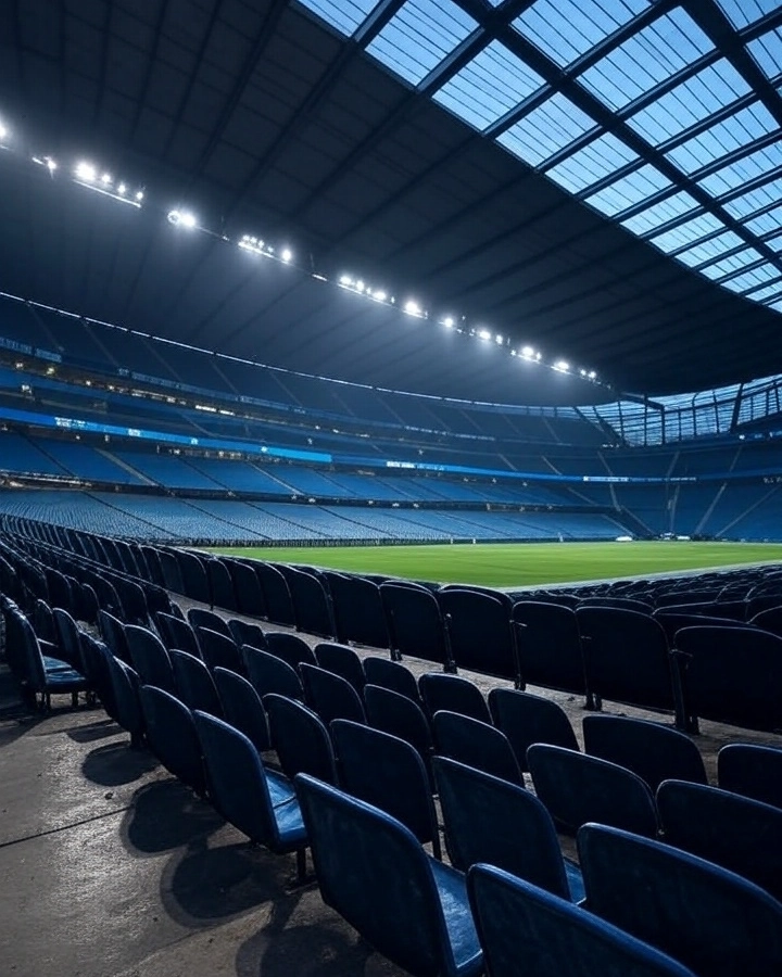 Cómo Comprar Entradas de Manchester City para Partidos Fuera de Casa: Guía Definitiva