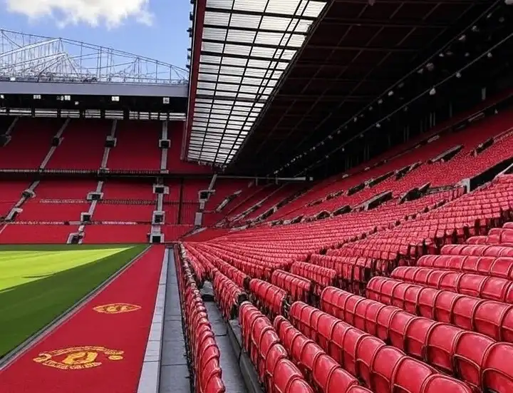 Cómo Comprar Entradas para el Manchester United Sin Ser Socio