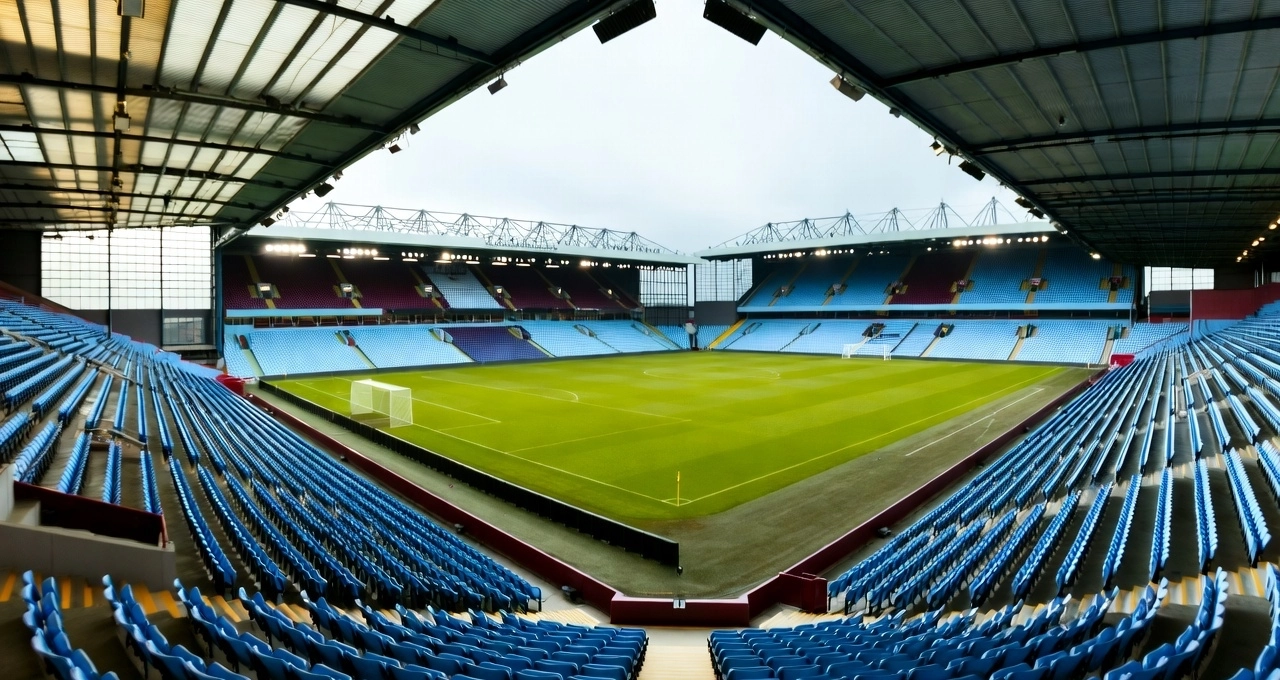 ‘Ticket Exchange’ de Aston Villa: Cómo Funciona la Reventa Oficial
