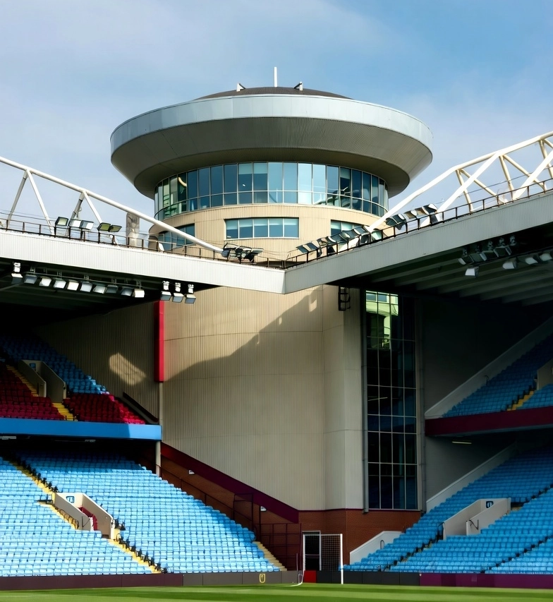 Aston Villa Hospitality: Guía Completa