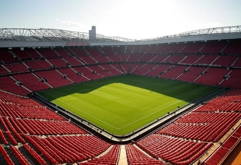 Manchester United: Reventa Oficial de Entradas Explicada