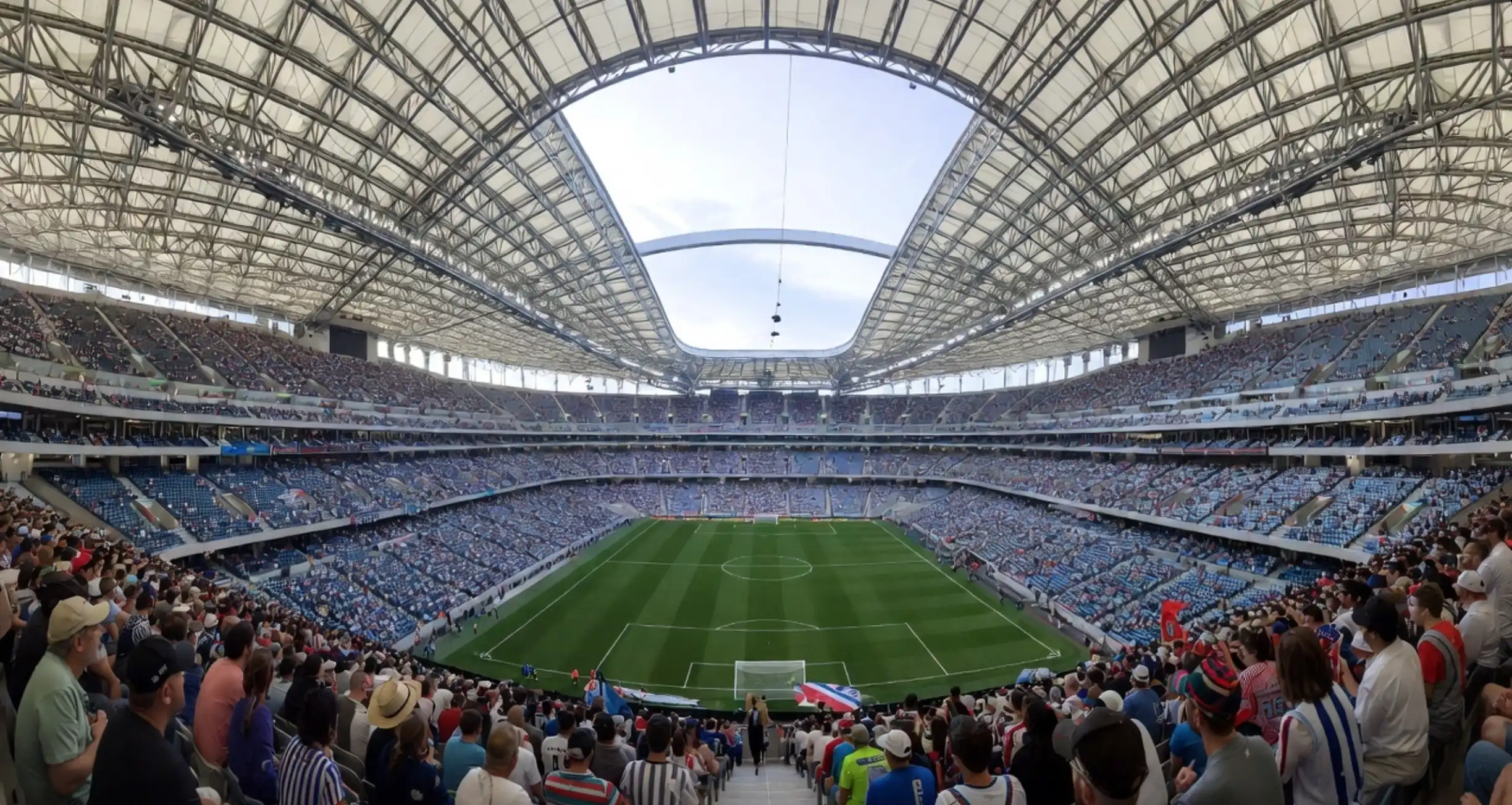 ¿Qué Significa el Sorteo para las Entradas del Mundial 2026?