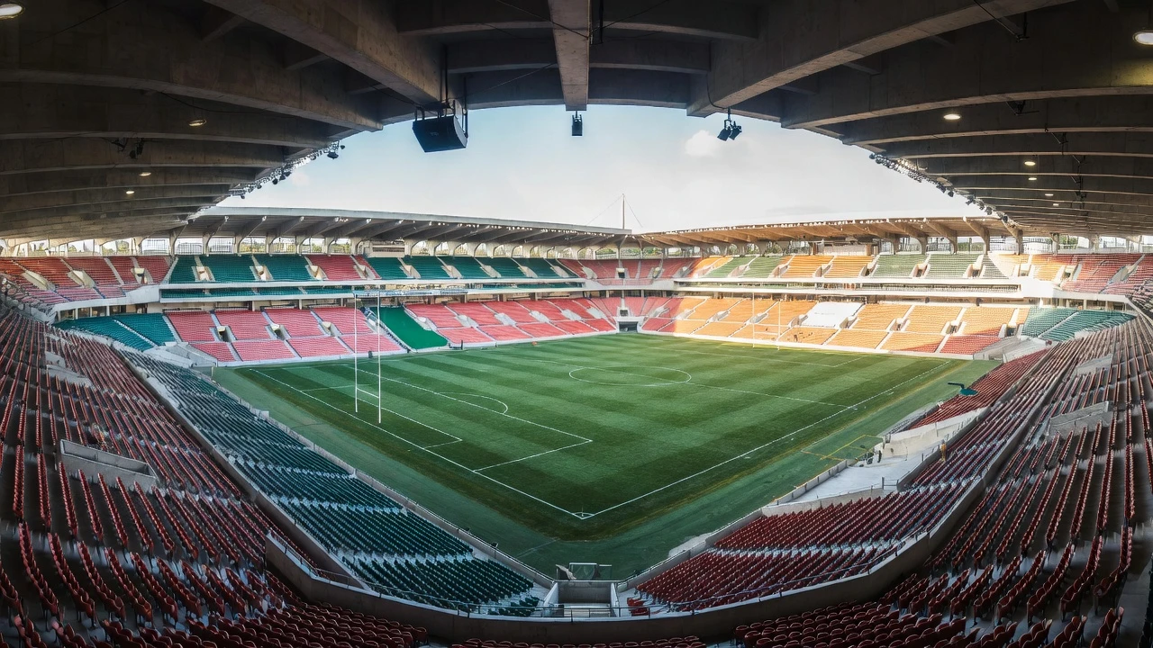 Cómo comprar entradas Inglaterra Rugby background image