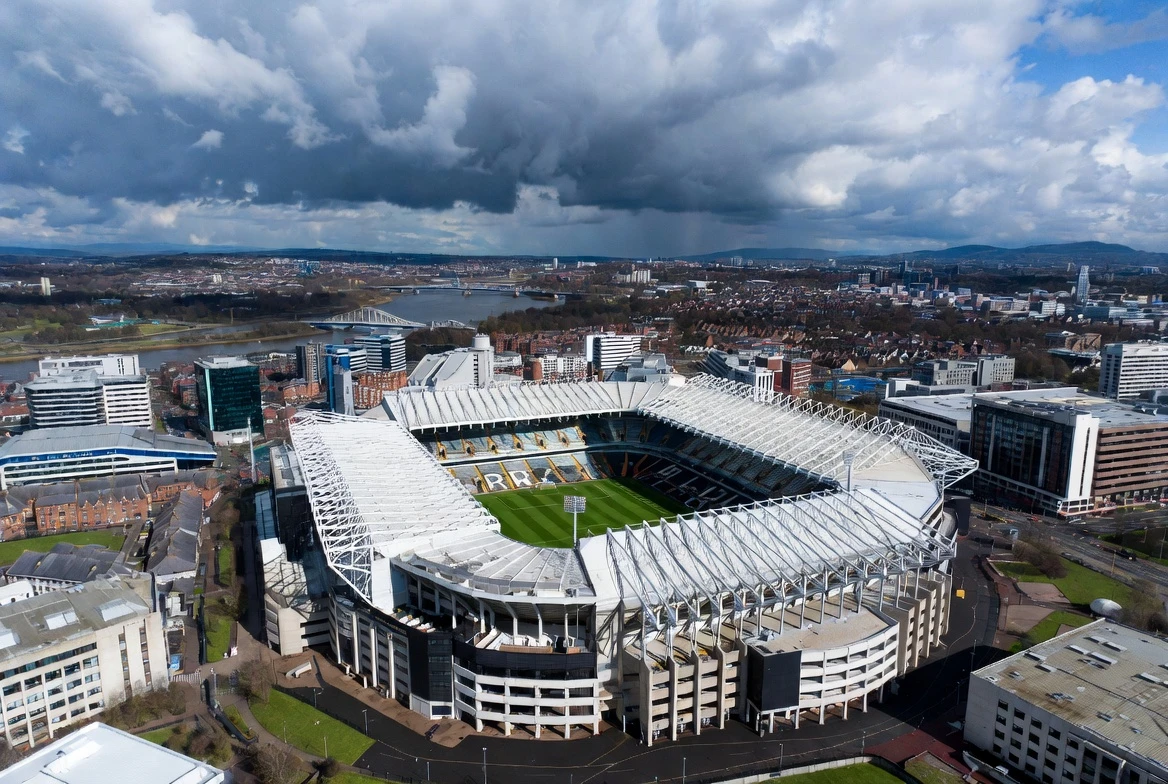 Mejor Lugar Para Comprar Entradas Newcastle United background image
