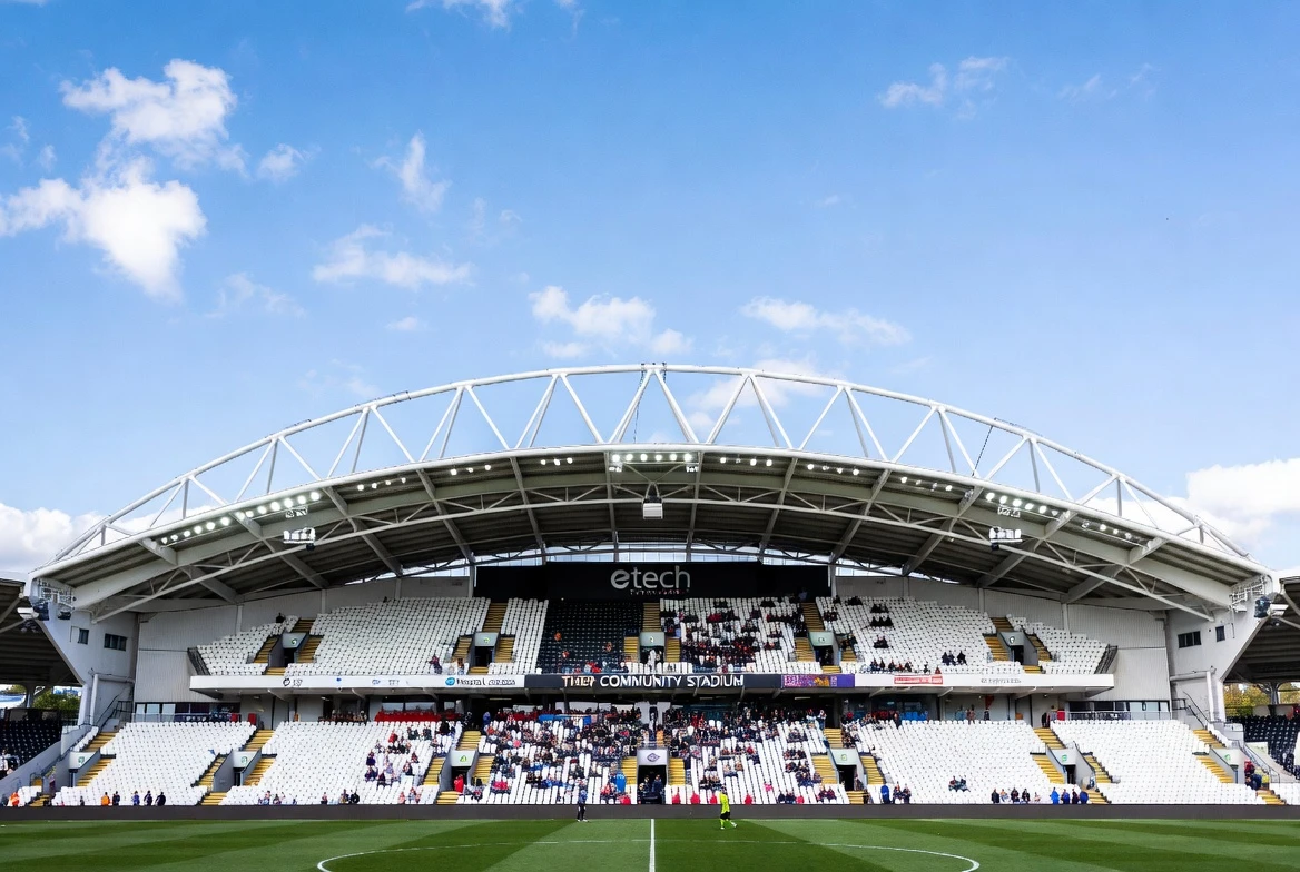 Mejor sitio para comprar entradas Brentford background image