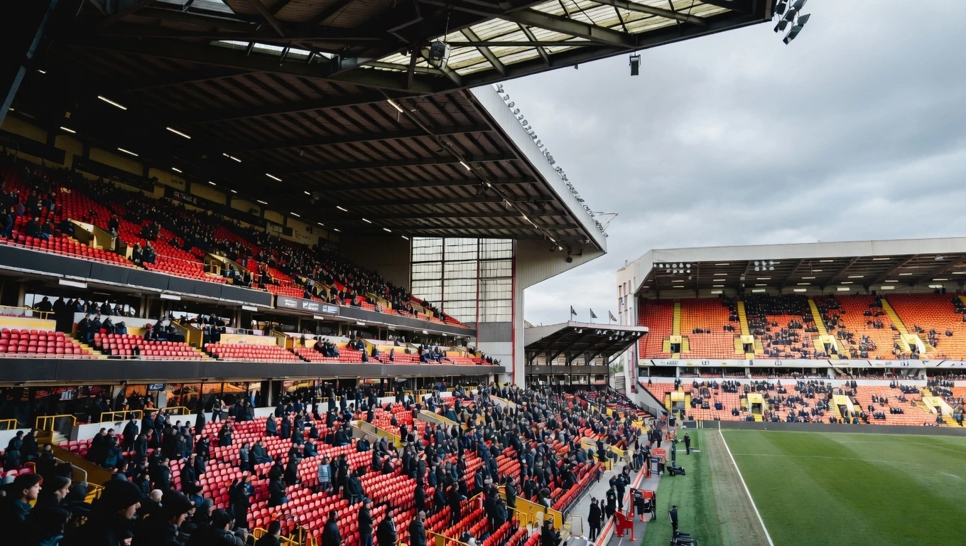 Mejor Lugar Para Comprar Entradas Wolverhampton Wanderers background image