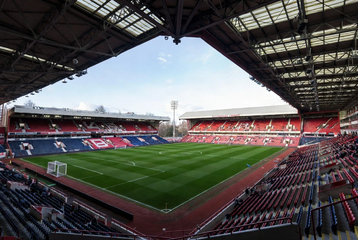 ¿Cuándo salen a la venta las Entradas Nottingham Forest?