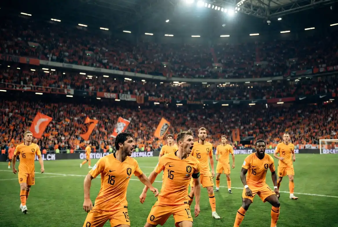 Cómo comprar entradas para Países Bajos Mundial 2026